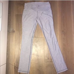 Lululemon legging